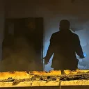 Elazığ'da yangın paniği: Apartmanda çıkan yangında 2 kişi dumandan etkilendi