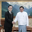 Thaïlande presse la junte du Myanmar de céder le pouvoir