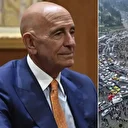 ABD’nin Suriye Özel Temsilcisi Barrack’tan Suriye mesajı: Barış, birlik ve refah için yeni bir fırsat doğuyor