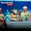Bénin: encore un coup d’état déjoué  
