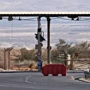 Israël commence la construction d’une nouvelle barrière à la frontière jordanienne