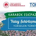 TOKİ Karabük Eskipazar konut belirleme kurası sonuçları isim listesi