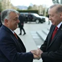 Le président turc reçoit le Premier ministre hongrois à Istanbul