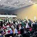 إسطنبول.. مئات السوريين يحيون ذكرى سقوط نظام الأسد وانتصار الثورة