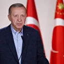 أردوغان يهنئ الشعب السوري بمناسبة "عيد التحرير" 
