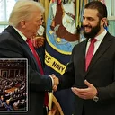 ABD Suriye için Sezar Yasası'nı kaldırdı