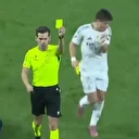 Yıldız futbolcudan skandal hareket: Hakemi hedef aldı Arda Güler'i vurdu