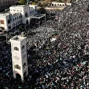 سوريا تُحيي الذكرى الأولى لسقوط بشار الأسد… خمسة عقود من القمع تنتهي وبلاد تبحث عن طريق جديد
