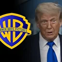 Trump menace d’intervenir dans la fusion Netflix-Warner