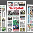 Suriye yeniden doğdu