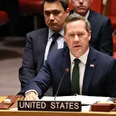 L’ambassadeur américain à l’ONU arrive en Israël depuis la Jordanie pour des entretiens