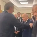 TBMM'de DEM Parti'nin konuşması sonrası Tuncel Bakırhan'ın çay teklifine Devlet Bahçeli böyle cevap verdi