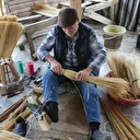 100 haneli köyde 72 yıldır bu iş yapılıyor: Gelir kapıları oldu! Haftada bin adet üretiyorlar