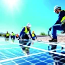 GES yatırımcısına saatlik takip