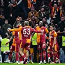 Süper Lig 15e journée: Galatasaray s’impose dans le suspense, le podium se redessine