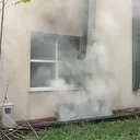 Kocaeli'nde okulun deposunda çıkan yangın söndürüldü