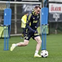 Fenerbahçe'de Brann mesaisi