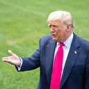 Trump'tan AB'ye tepki: Avrupa çok kötü bir yöne gidiyor