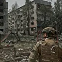 Rusya Dnipropetrovsk'taki Ostapovskoye yerleşkesini ele geçirdi