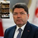 Bakan Tunç duyurdu: Ülke genelinde adli emanetlere teftiş başladı