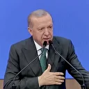 Cumhurbaşkanı Erdoğan: Egemen Filistin devleti mutlaka kurulacak