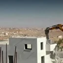 الاحتلال الإسرائيلي يهدم ثلاثة منازل فلسطينية بالخليل