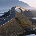 Dünyanın en tehlikeli yolu Türkiye'de bulunuyor: Adrenalin tutkunları için bulunmaz keşif