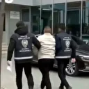 Büyükçekmece'de pompalı tüfekle denize ateş eden kişi gözaltına alındı