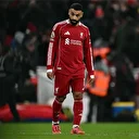 Ligue des Champions: Mohamed Salah écarté pour Inter-Liverpool