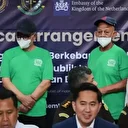 Indonésie: transfert de deux Néerlandais condamnés pour drogue