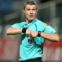 Fenerbahçe'ye Fransız hakem