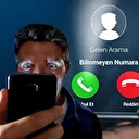 Telefonu açtığınız an hayatınız kararabilir: Dolandırıcılar yeni yöntemi deşifre oldu, yüzünüzü çalıp bakın ne yapıyor...