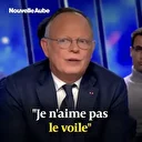 Édouard Philippe relance la polémique sur le voile