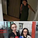 Güllü'nün kızı Tuğyan Ülkem Gülter gözaltına alındı