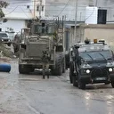 الضفة.. جيش الاحتلال الإسرائيلي يصيب شابا وطفلا بالرصاص في رام الله