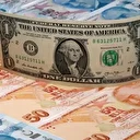 أسعار صرف العملات الرئيسية مقابل الليرة التركية