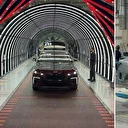 Otomotiv sektörü Avrupa’da gaza bastı