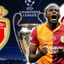 Monaco - Galatasaray maçı saat kaçta, hangi kanalda, şifresiz mi?