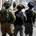 İşgalci İsrail Batı Şeria'da 40 Filistinliyi gözaltına aldı