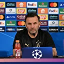 Ligue des Champions: Galatasaray vise une victoire décisive à Monaco