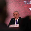 Hacıosmanoğlu'ndan Galatasaray'a cevap: Hakem sonuca etki etmedi