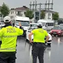 Sakarya’da trafik kurallarını ihlal edenlere 126 milyon lira ceza