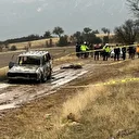 Türkiye'nin konuştuğu cinayette uzman ekip devrede: Aracın önünün kesildiği netleşti