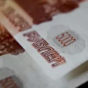 Rusya'da bütçe açığı artan harcamalarla 4,3 trilyon rubleye çıktı