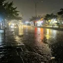 Irak’ın Kerkük şehrinde sel nedeniyle 1 çocuk hayatını kaybetti