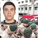 Uyuşturucu baskınında şehit oldu