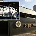 Dışişleri Bakanlığından İsrail'in UNRWA baskınına kınama: Uluslararası hukukun açık ihlali