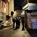 Arkadaşının iş yerinin önünde uğradığı silahlı saldırıda öldü