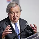 Le chef de l’ONU condamne "fermement" l’entrée de force d’Israël dans le complexe de l’UNRWA à Jérusalem-Est 