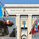 İsrailli yetkilinin 'yeni sınır' açıklamasına BM'den yanıt: Herhangi bir değişikliğe karşıyız